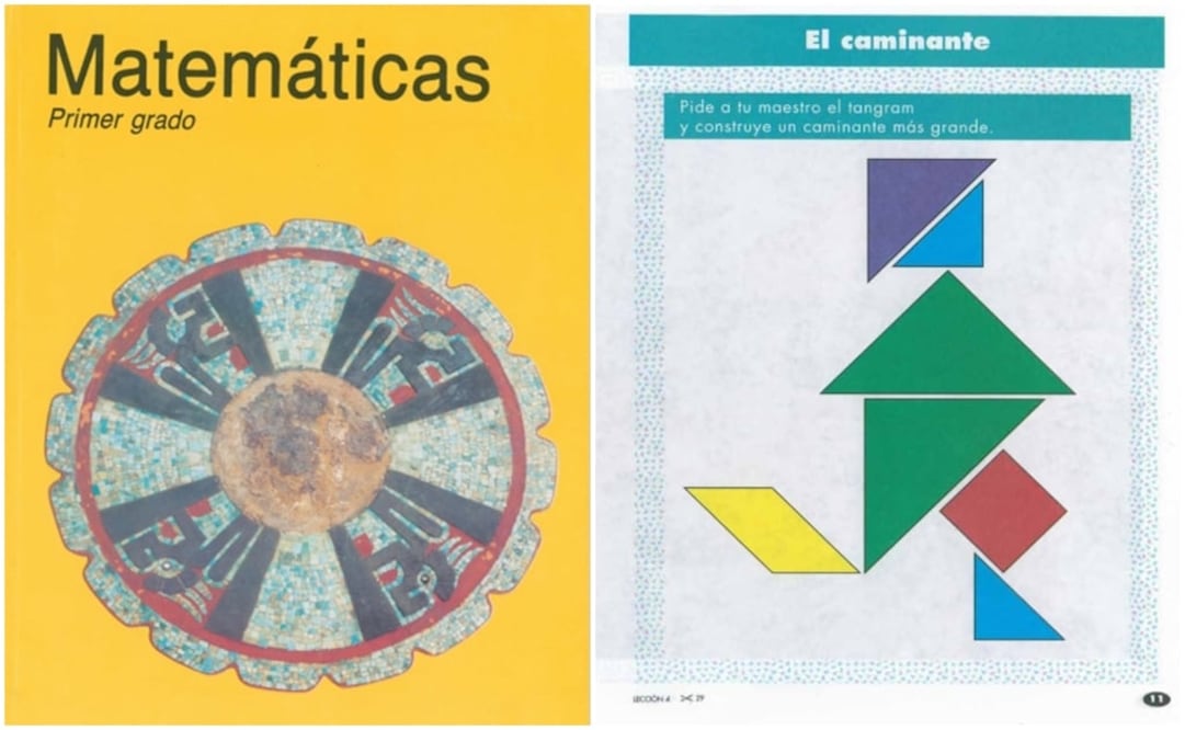 La Comisión Nacional de Libros de Textos Gratuitos (CONALITEG), organismo de la Secretaría de Educación Pública (SEP), hizo un catálogo histórico con los libros de texto gratuito. 