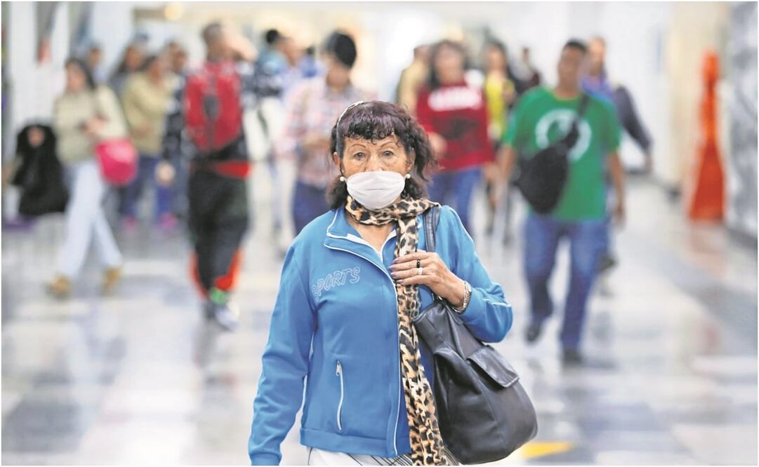 HR Ratings: mayor golpe económico por coronavirus será en 2º trimestre; podría ser de hasta el 15%