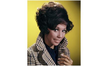 Muere Diahann Carroll, actriz pionera nominada a un Oscar