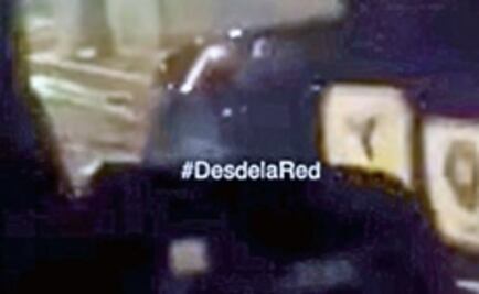 Patrulla del DF participa en arrancones