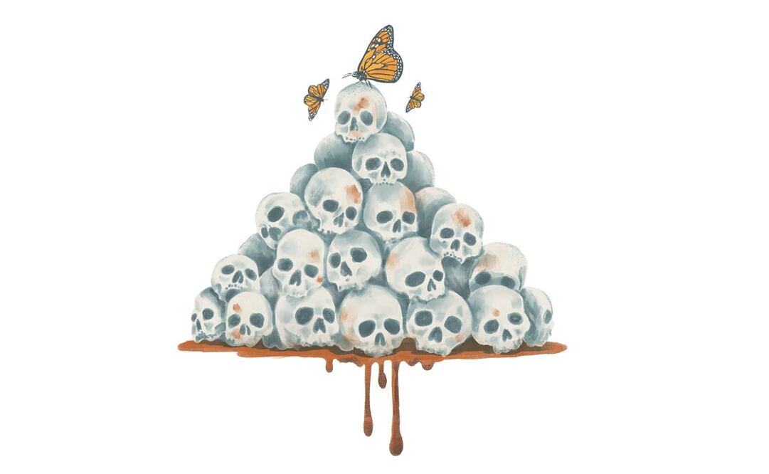 Ilustración: Ani Cortés/ EL UNIVERSAL