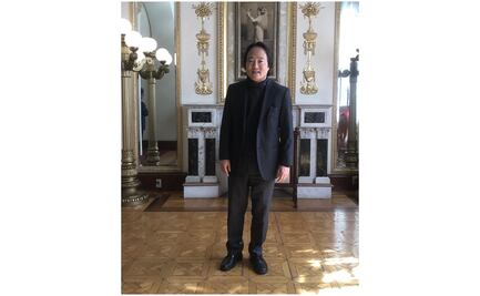 Beethoven sonará con todo en la Arena Ciudad de México