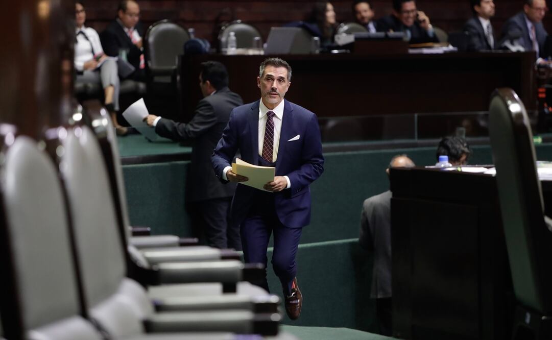 Foto: archivo El Universal