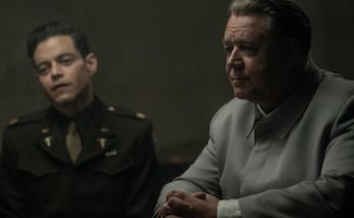 Tres estrenos que sí valen tu boleto este fin de semana: del juicio nazi con Russell Crowe a la acción mexicana sin freno