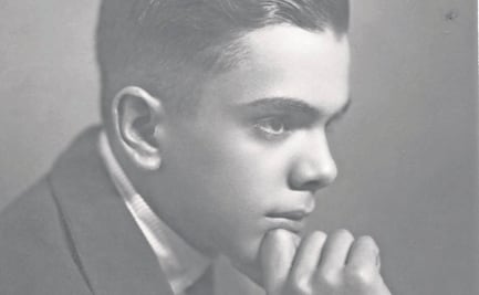 Salvador Elizondo Pani, su hijo y yo (XXIV y último)