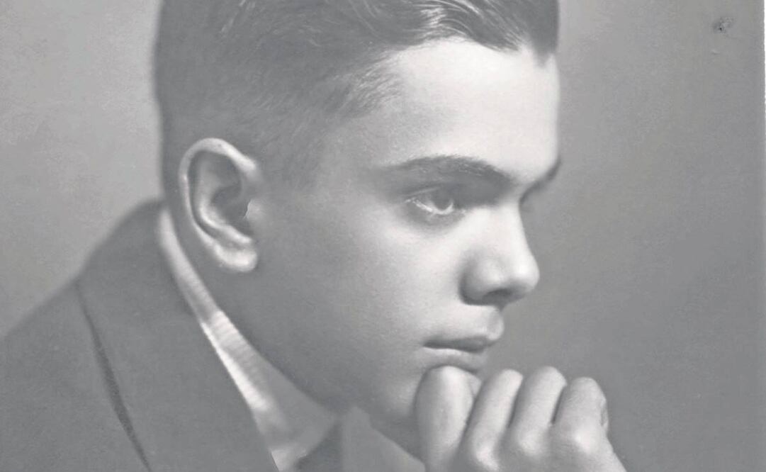 Salvador Elizondo Pani, su hijo y yo (XXIV y último)