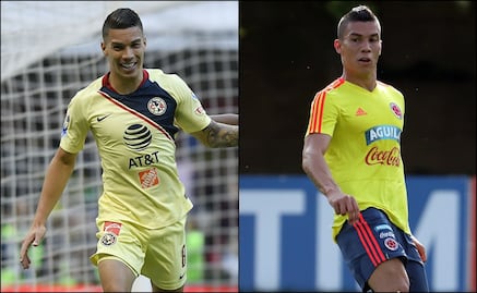 Liga MX abastece a selecciones sudamericanas en Fecha FIFA