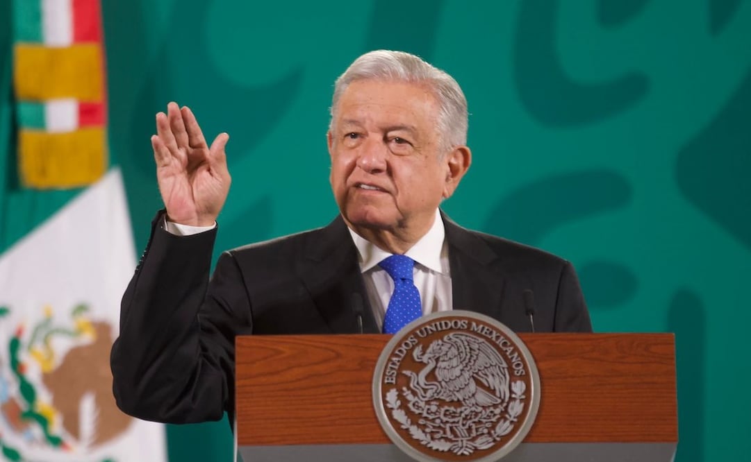 Foto: Germán Espinosa/EL UNIVERSAL