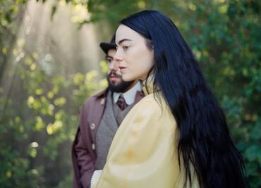 “Poor things” despinta a "Barbie" en los Globos de Oro