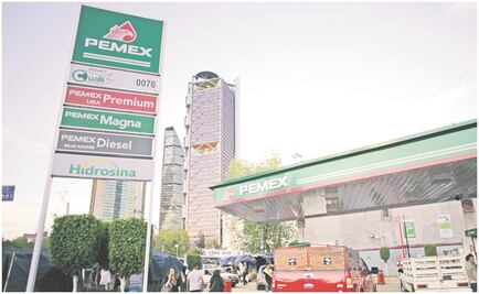 Pemex, en riesgo de convertirse en una carga para el erario: Moody’s