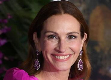 Julia Roberts: 2 looks de la actriz que las mujeres mayores de 50 años amarán