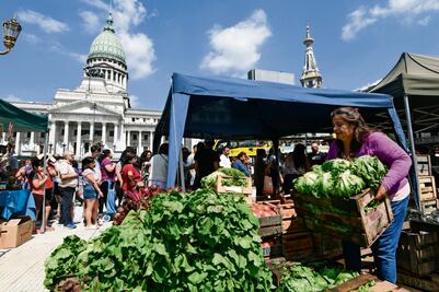 Con Milei, habrá desencuentro con México: experto