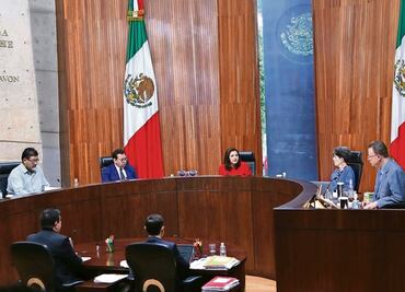 Sala regional del TEPJF desecha impugnación contra el reparto de pluris en el Congreso local