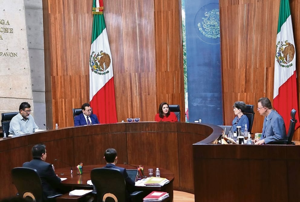 Este juicio electoral buscaba impugnar la asignación de diputaciones plurinominales al Congreso local. Foto: Archivo