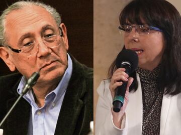 Presentan denuncia contra el director del CIDE y la titular de Conacyt