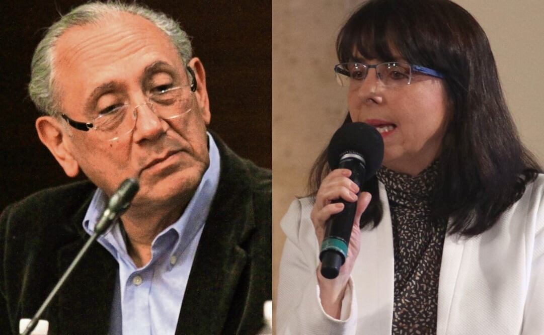 Fotos: IRVIN OLIVARES y Carlos Mejía, El Universal