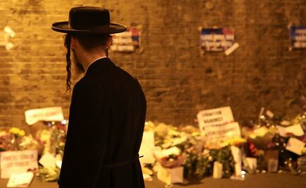 Entérate. ¿Quién es el terrorista de la mezquita?