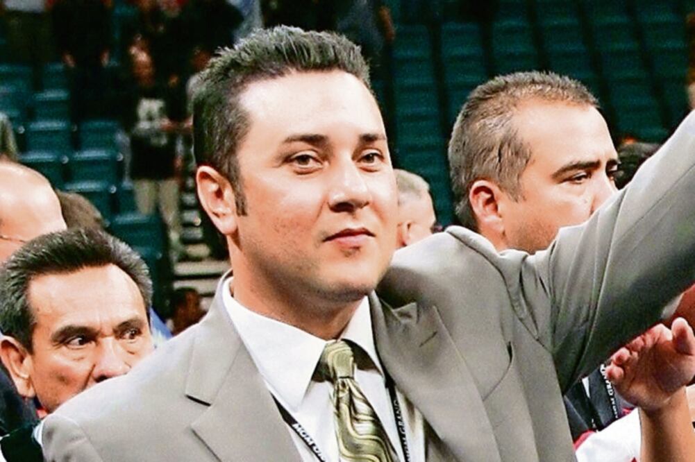 (Foto: ARCHIVO. EL UNIVERSAL)