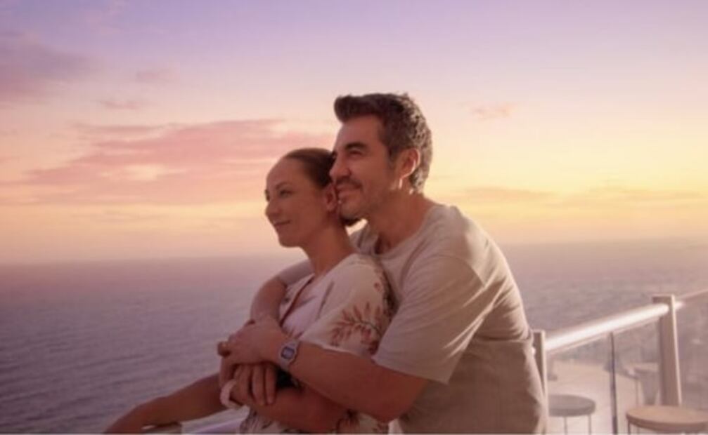 Consuelo Duval confiesa que llegó a creer que era muy fea para el cine