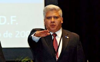 Golpe a la red de lavado de García Luna; suman tres excolaboradores detenidos por corrupción