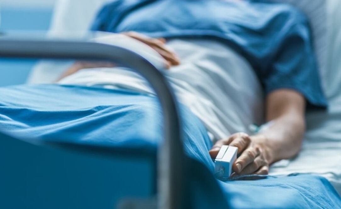 Dan de alta a alumna golpeada en secundaria de Tláhuac. Imagen ilustrativa. Foto: EL UNIVERSAL