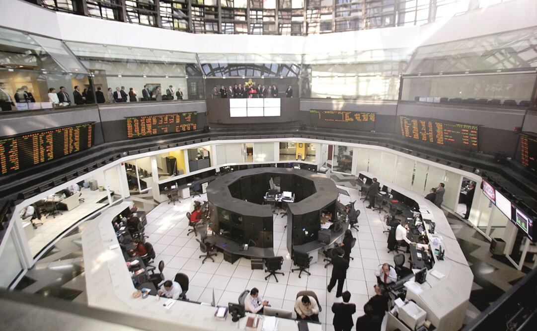 BMV supera las 44 mil unidades