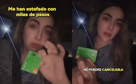 Tarjeta Falabella Soriana desata quejas por anualidad, cargos y deudas que se disparan más