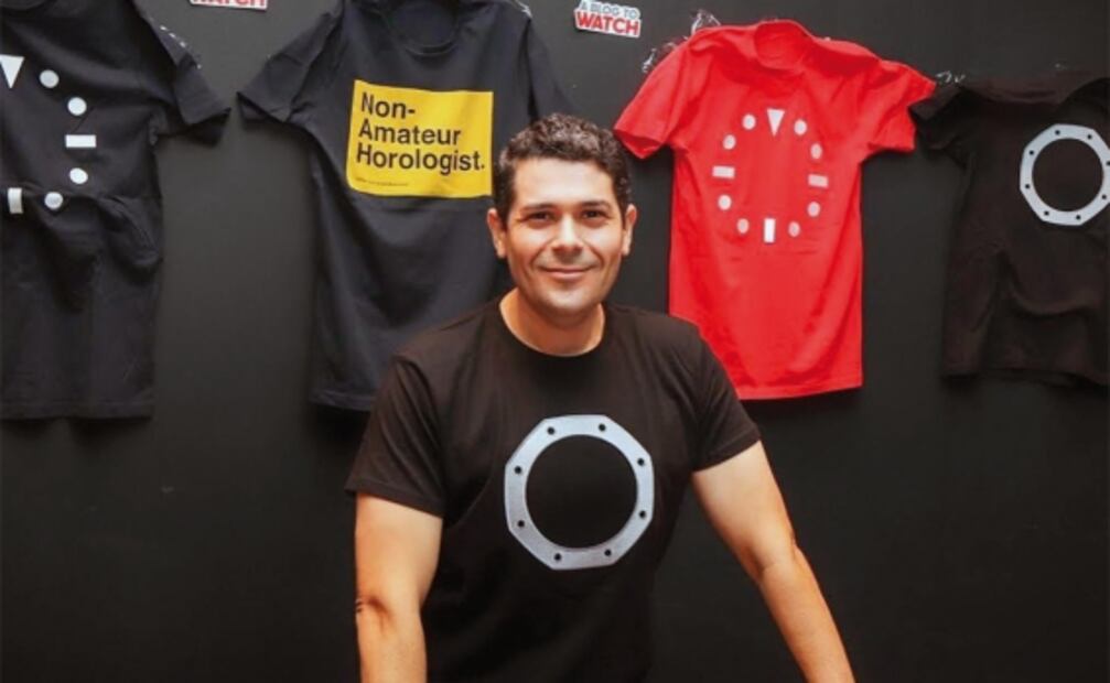 "Instagram es un mal necesario"