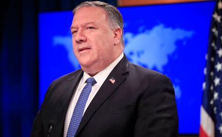 EU ofrece recompensa de 10 mdd para arrestar a quienes interfieran en las elecciones