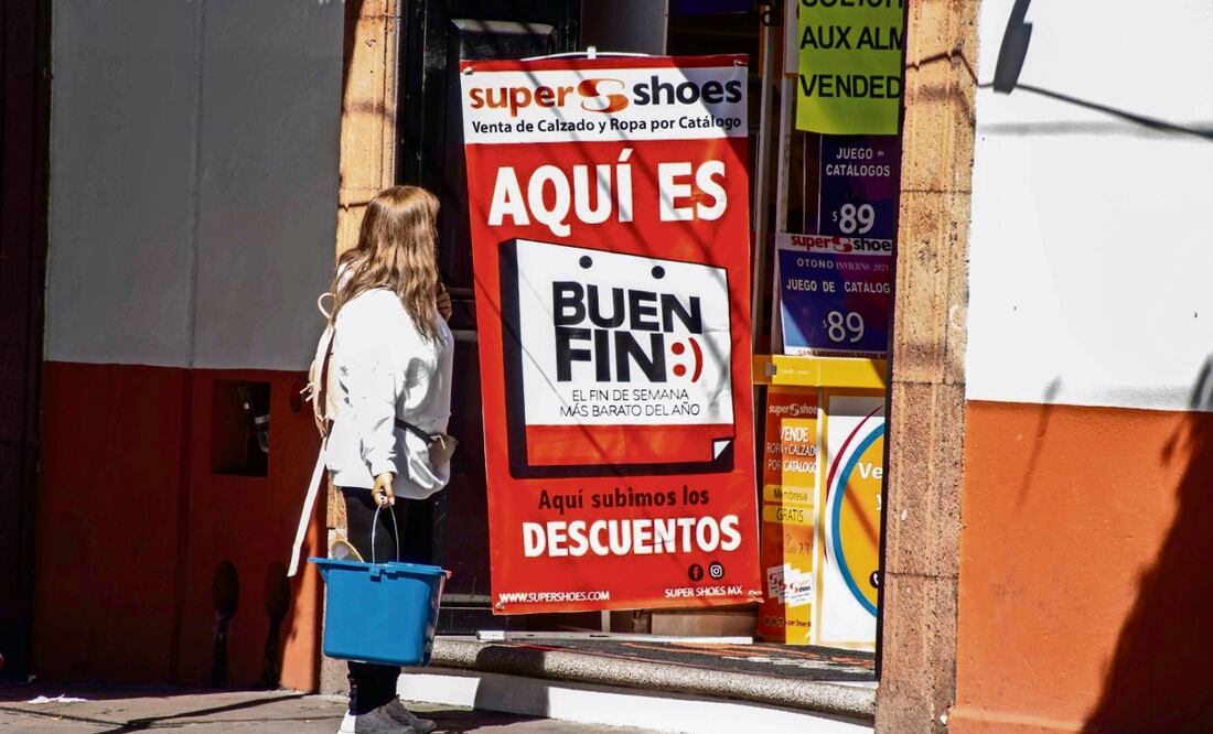 El subsecretario de Industria y Comercio, Vidal Llerenas,agradeció el esfuerzo de todos los participantes, en especial de los pequeños comercios y de las ciudades medias porque es una oportunidad de oferta y desarrollo local.