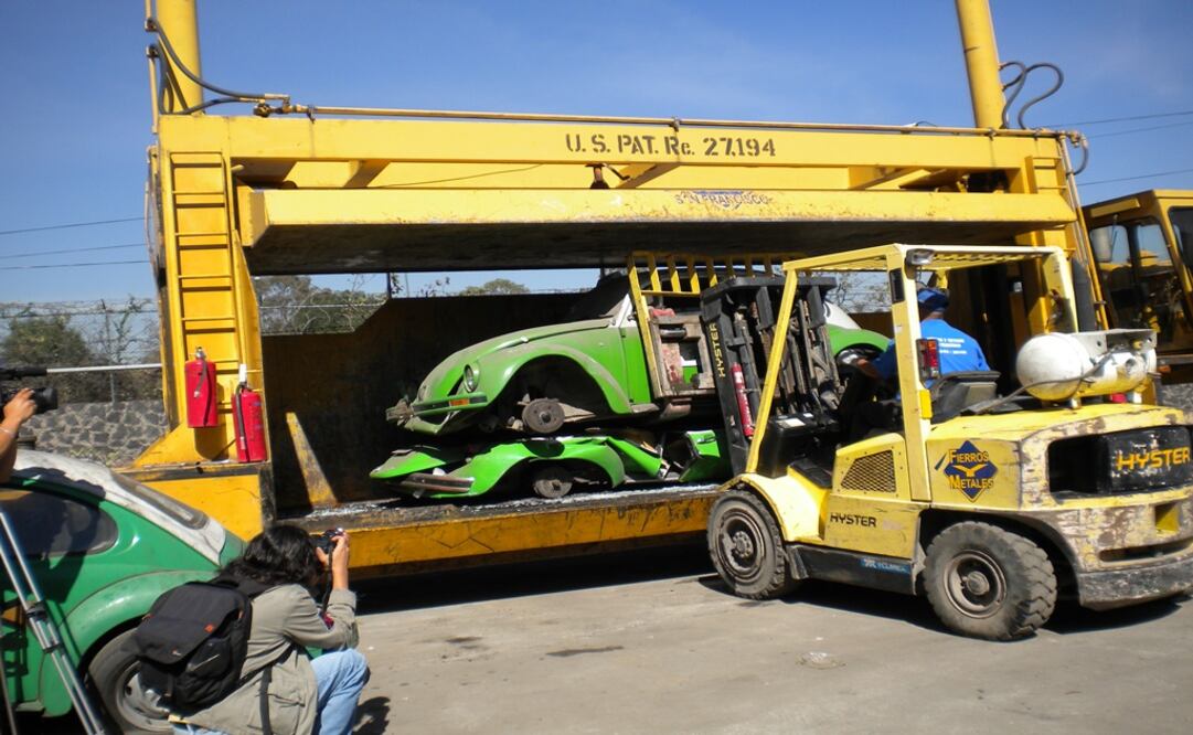 Foto: Archivo/ EL UNIVERSAL                  