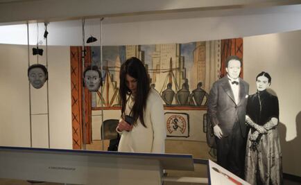 La influencia de Frida y Diego en el pop art