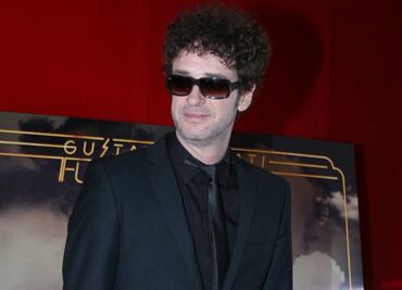 Gustavo Cerati se hizo presente a través de experiencias paranormales