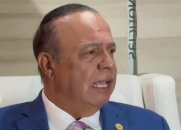 "Dejó de contestarme el teléfono"; Director General del Canal 66 responde a críticas por despedir en vivo a Gustavo Macalpin