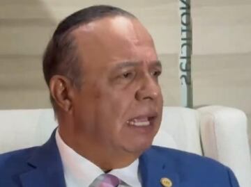 "Dejó de contestarme el teléfono"; Director General del Canal 66 responde a críticas por despedir en vivo a Gustavo Macalpin