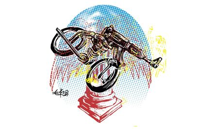 Alessandra Rojo de la Vega: violentada y revictimizada