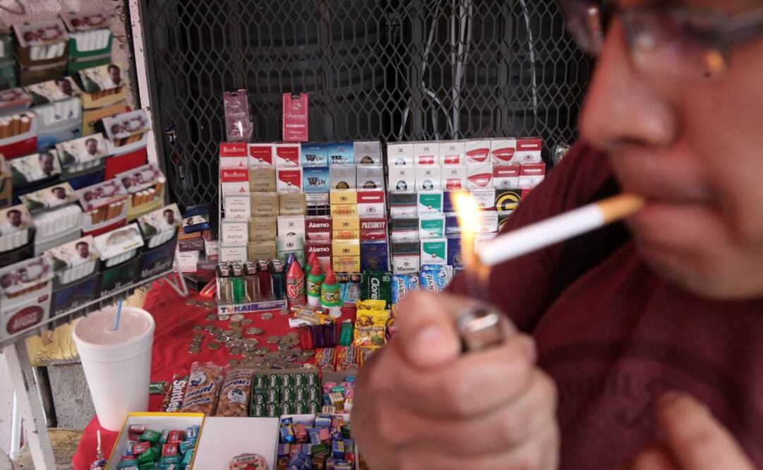 Piden endurecer impuestos contra tabaco