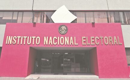 Habilitan sistema para votar desde fuera de México