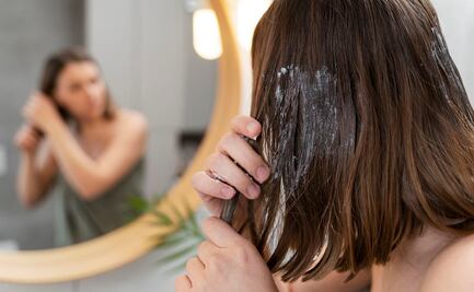 ¿Es bueno aplicar la mascarilla capilar cada vez que nos lavamos el pelo?