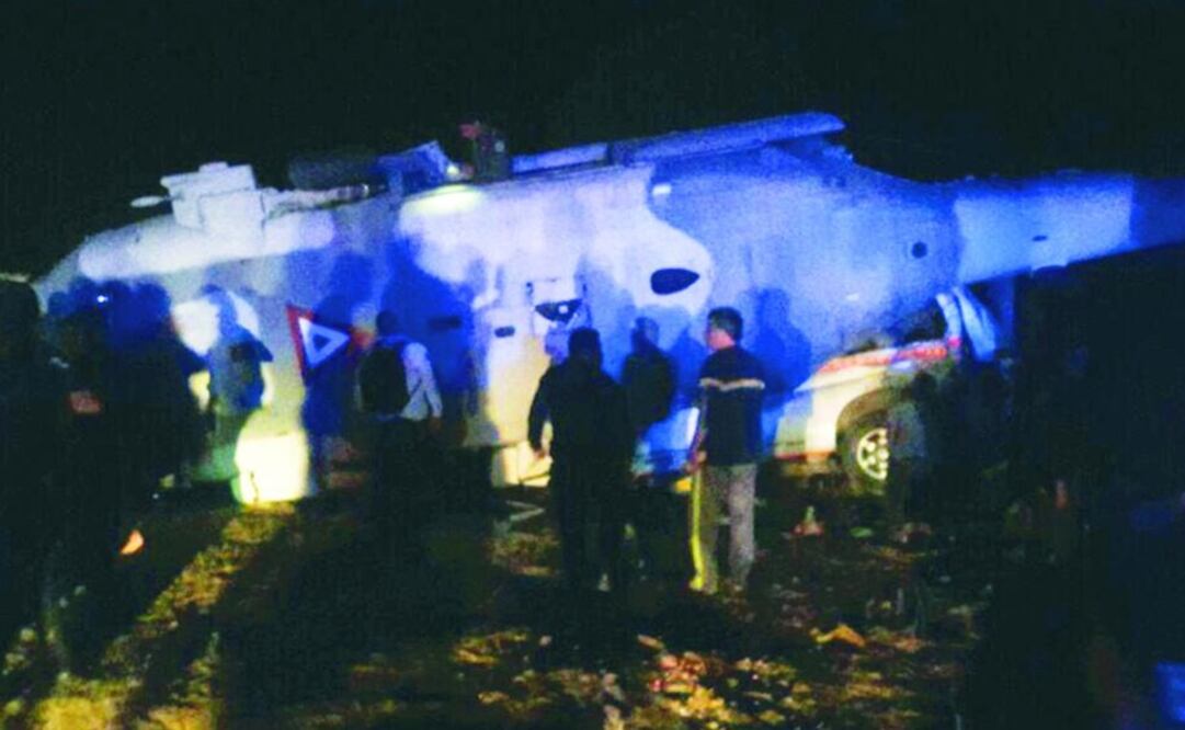 Foto: Redes Sociales