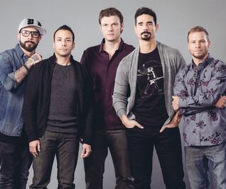 BSB y las Spice Girls podrían hacer gira juntos