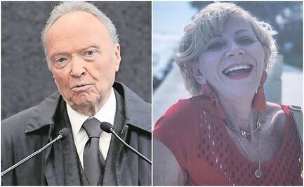 Tras cancelar orden de aprehensión contra su madre Laura Morán, Corte ordena liberar a Alejandra Cuevas 