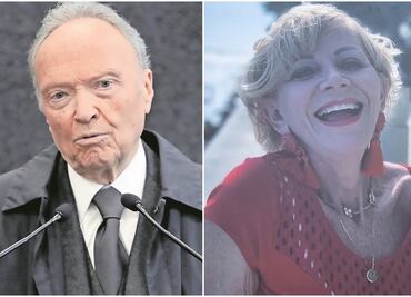 Tras cancelar orden de aprehensión contra su madre Laura Morán, Corte ordena liberar a Alejandra Cuevas