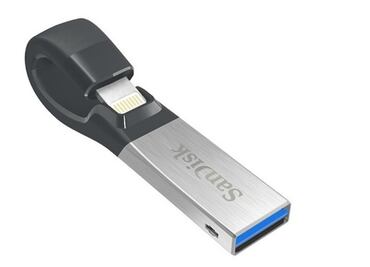 Aumentarán memoria de smartphones con dispositivo