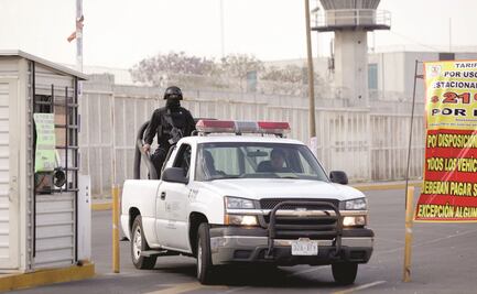 Fiscalía investiga intento de ejecucción del jefe de seguridad del penal “Diamante”