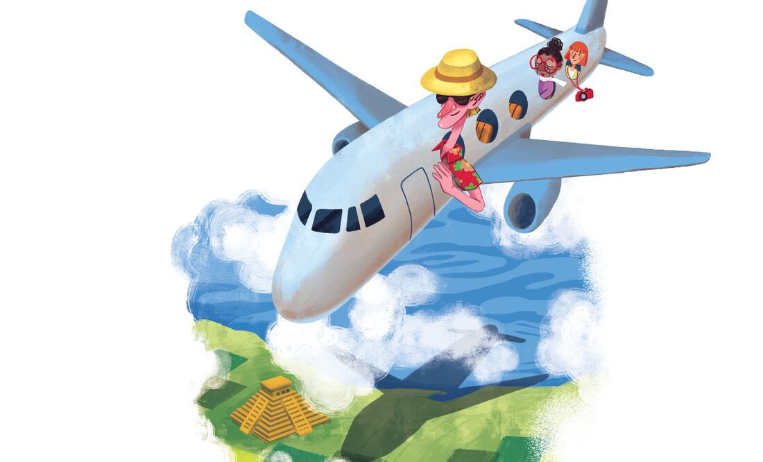 Ilustración: Ani Cortés