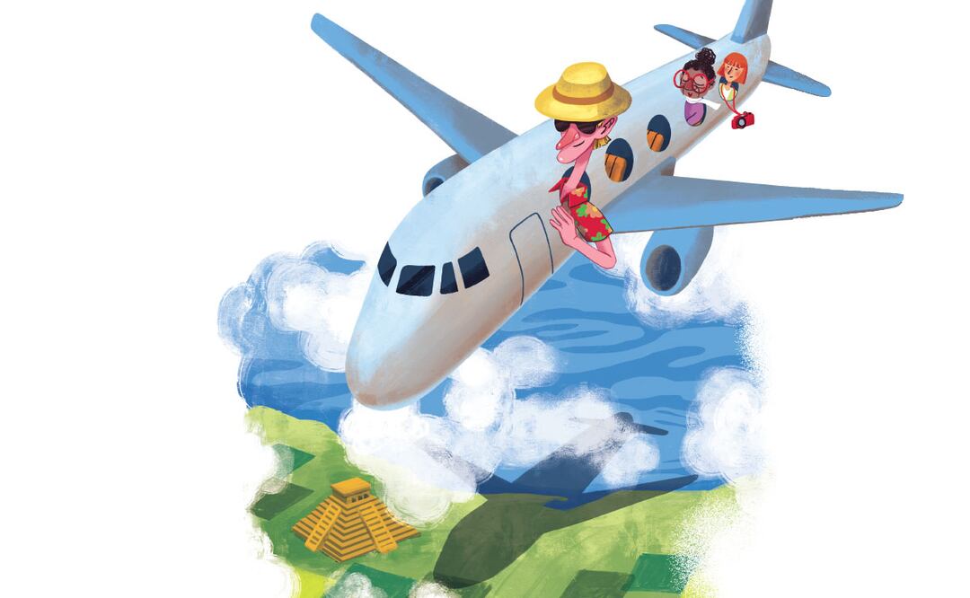 Ilustración: Ani Cortés