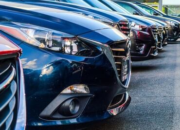 Cómo saber cuánto cuesta un auto por sus placas