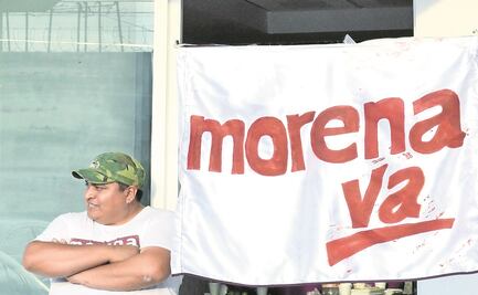 Solicitud de renuncia de Gatell es excusa para desviar la atención de los malos resultados estatales, Morena NL