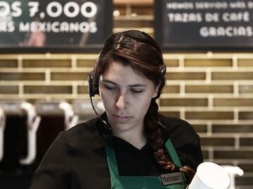 Superpeso pega a Alsea: cae 22% utilidad en primer trimestre de 2024